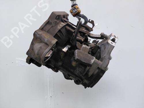 Gearbox VW GOLF PLUS V (5M1, 521) 1.6 TDI | BP38637659M3 - Image 4