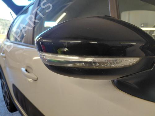 Right sun visor CITROËN C3 III (SX) 1.2 PureTech 82 | BP37679475I2 - Image 11