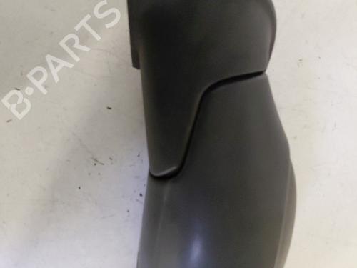 Used Left mirror CITROËN C3 I (FC_, FN_) 1.4 i (73 hp) 29966283