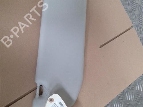 Used Left sun visor CITROËN C3 / C3 ORIGIN III (SX) 1.2 VTi 82 (82 hp) 24747616