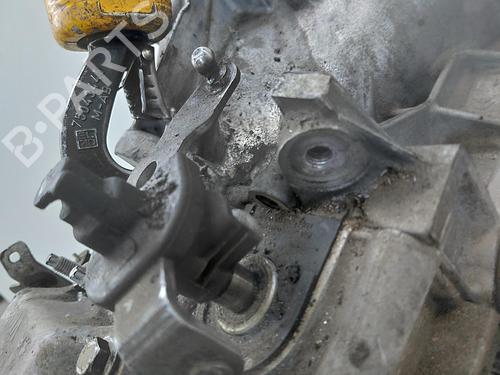 Gearbox CITROËN JUMPY III Van (V_) 1.5 BlueHDi 100 | BP38269995M3 - Image 2