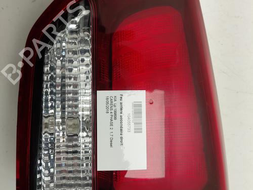 Right tailgate light KIA CARENS IV 1.7 CRDi | BP24798937C80 - Image 3