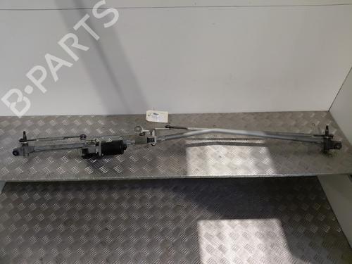Viskermotor vindrude CITROËN C4 II (NC_) 1.2 THP 130 (NCHNYM, NCHNYT) (130 hp) 29083200