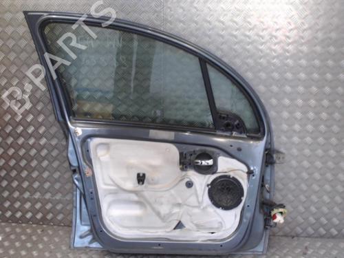 Left front door CITROËN C3 I (FC_, FN_) 1.4 HDi | BP24745168C2 