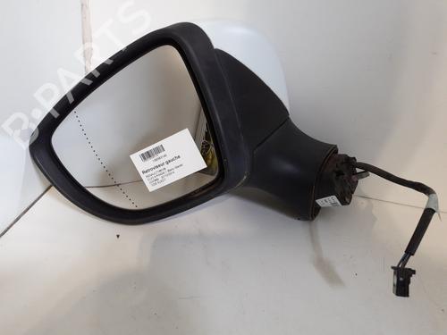 Left mirror RENAULT CLIO IV (BH_) 1.5 dCi 90 | BP26210177C26 