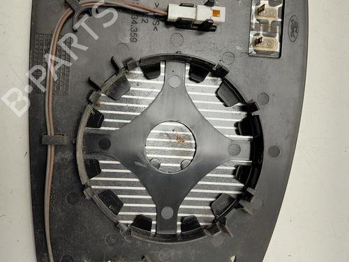 Spejlglas venstre Spejlglas venstre MITSUBISHI PAJERO IV (V8_W, V9_W) [2006-2026] 33995431 33995431