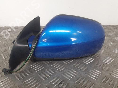 Used Left mirror PEUGEOT 307 Break (3E) 2.0 HDI 110 (107 hp) 24759439