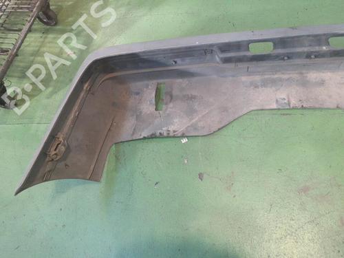 Used Rear bumper PEUGEOT 309 I (10C, 10A) 1.4 (67 hp) 24739766