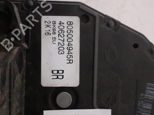 Used Front right lock RENAULT CLIO IV (BH_) 1.5 dCi 90 (90 hp) 24814783