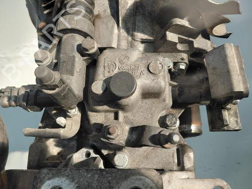 Gearbox FIAT PUNTO EVO (199_) | BP38310018M3 - Image 3
