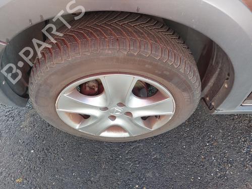 Starter DACIA SANDERO II TCe 90 (B8M1, B8MA, B8AC) | BP33233503M8 - Image 13