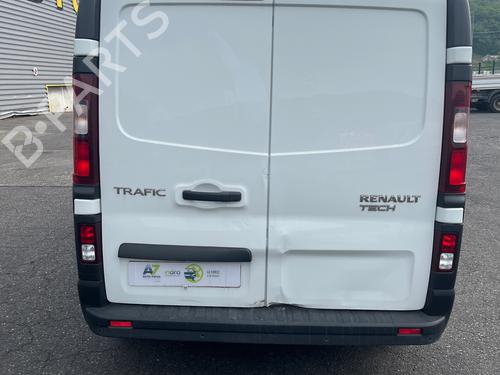 Used Parts RENAULT TRAFIC III Van (FG_)  1.6 dCi 120 (FGMB, FGMC)  4888101