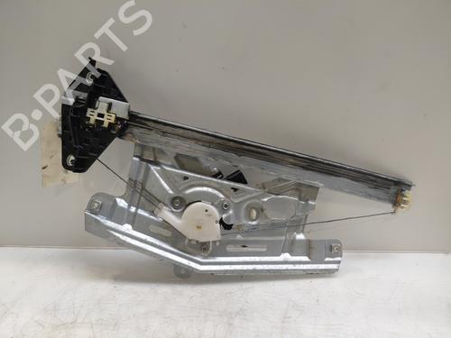 Used Front left window mechanism Front left window mechanism HONDA CIVIC VIII Hatchback (FN, FK) 2.2 CTDi (FK3) (140 hp) 32980938 32980938