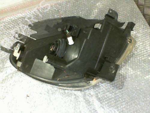 Left headlight CITROËN XSARA PICASSO (N68) 2.0 HDi | BP24751955C28 