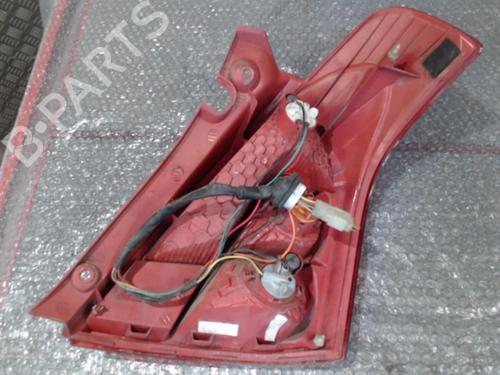 Left taillight SUZUKI SWIFT III (MZ, EZ) 1.3 DDiS (RS413D) | BP24765267C34 