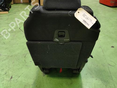 Rear seat PEUGEOT 5008 (0U_, 0E_) 2.0 HDi | BP24764388C17