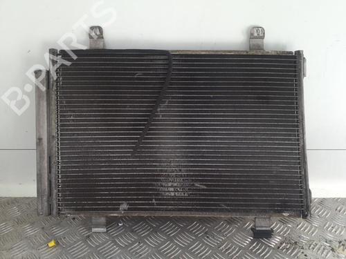 Used AC radiator OPEL AGILA (B) (H08) 1.2 (F68) (86 hp) 24760059