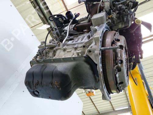 Engine CITROËN BERLINGO Box Body/MPV (B9) 1.6 BlueHDi 100 | BP33802830M1 - Image 9