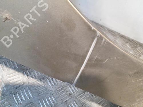 Right front fenders FORD FIESTA VI (CB1, CCN) 1.4 TDCi | BP24756127C42 