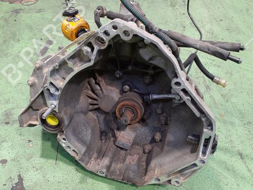 gearbox-renault-twingo-iii-bcm_-bca_-2014-24740863 main image