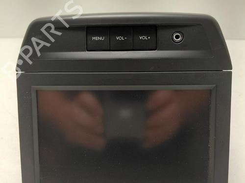 Used Radio Radio 36873559 36873559