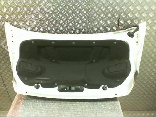 Tailgate ALFA ROMEO 159 (939_) 1.9 JTDM 16V (939AXC1B, 939AXC12) | BP24755914C6 