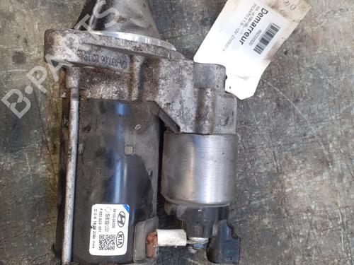 Used Starter Starter KIA PICANTO III (JA) 1.0 (67 hp) 24764584 24764584