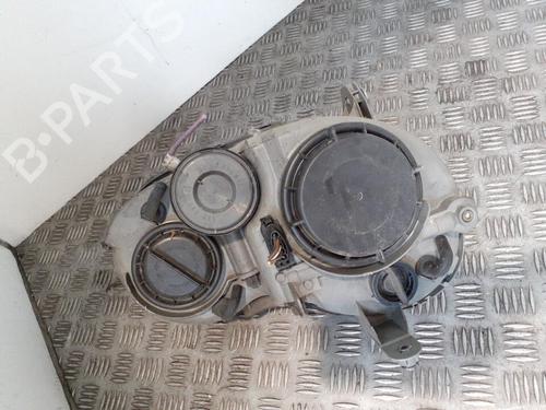 Used Left headlight MERCEDES-BENZ CLK (C209) CLK 320 CDI (209.320) (224 hp) 24746557