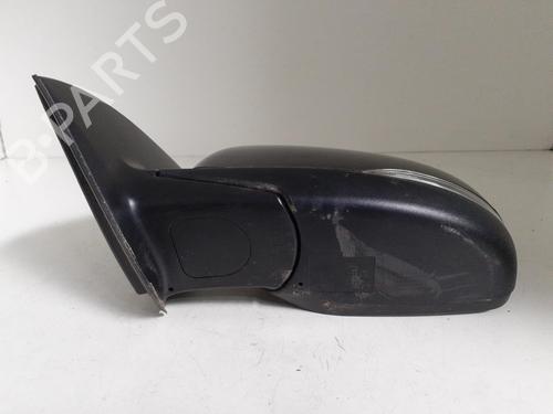 Retrovisor esquerdo Retrovisor esquerdo 24741050 24741050