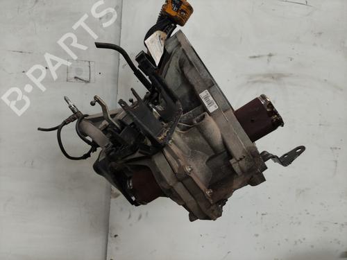 Gearbox NISSAN MICRA III (K12) 1.2 16V | BP25867520M3 