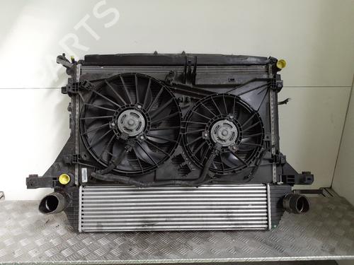 Used Front slam panel RENAULT MASTER III Van (FV) 2.3 dCi 130 RWD (FV01, FV10, FV11, FV12) (130 hp) 28019798