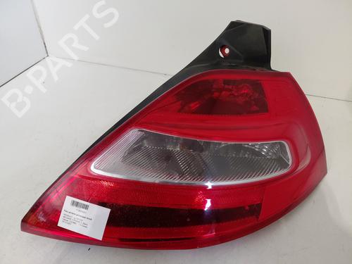 Høyre baklys RENAULT MEGANE II (BM0/1_, CM0/1_) 1.5 dCi (BM1E, CM1E) (106 hp) 29642609