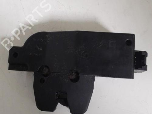 Tailgate lock PEUGEOT 307 (3A/C) 2.0 HDi 135 | BP24750653C101 