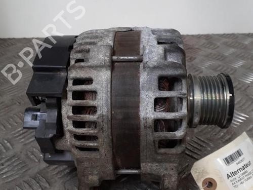 Used Alternator Alternator AUDI A4 B8 Avant (8K5) [2007-2017] 24761616 24761616