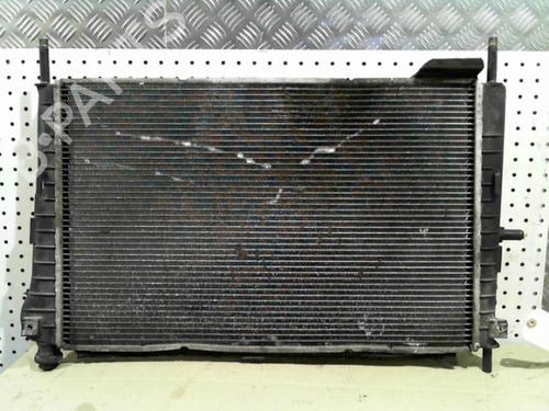 Used Water radiator Water radiator 24763512 24763512