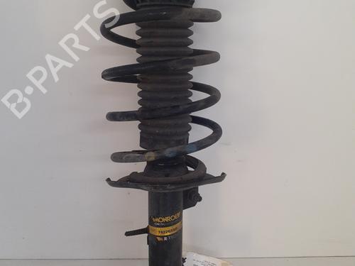 Used Right front shock absorber CITROËN C3 / C3 ORIGIN III (SX) 1.6 BlueHDi 75 (75 hp) 26693024