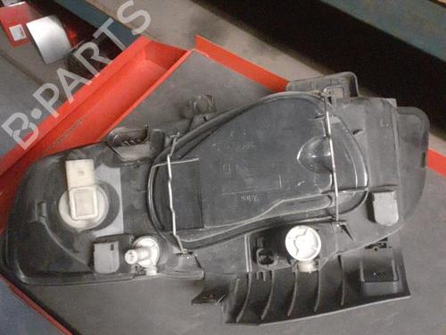 Right headlight SEAT IBIZA II (6K1) 1.9 TDI | BP24758650C29 
