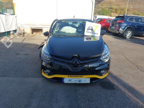 Engine RENAULT CLIO IV (BH_) 1.6 RS Trophy (BHJ4, BHJ6) | BP31323889M1 - Image 29