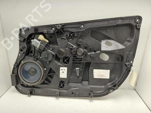 Front right window mechanism FORD FIESTA VI (CB1, CCN) 1.0 EcoBoost | BP40123402C23 - Image 2