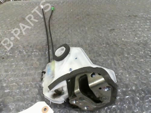 Højre bagtil lås CITROËN C1 II (PA_, PS_) 1.0 VTi 68 (69 hp) 24766536