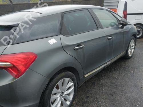 Sikkerhedssele-spænde CITROËN DS5 1.6 HDi 115 | BP24761411I32 - Image 6
