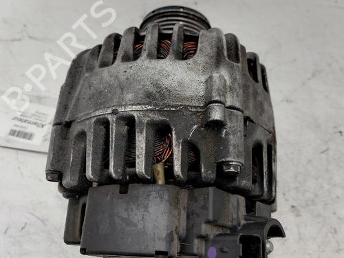 Alternator CITROËN C4 II (NC_) 1.2 THP 110 (NCHNZ6, NCHNV6) | BP40055770M7 - Image 2