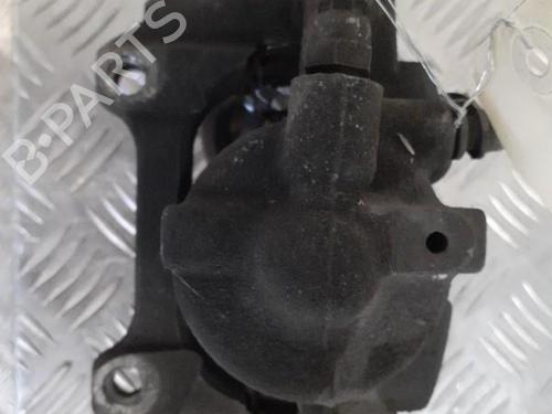 Used Left front brake caliper Left front brake caliper OPEL ADAM (M13) 1.4 (87 hp) 24760793 24760793