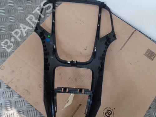 Used Middle console Middle console OPEL ASTRA J (P10) 2.0 CDTI (68) (160 hp) 24758821 24758821