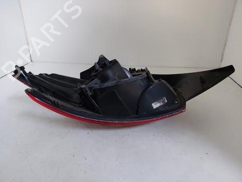 Right taillight PEUGEOT 208 I (CA_, CC_) 1.6 HDi / BlueHDi 75 | BP26718682C35 