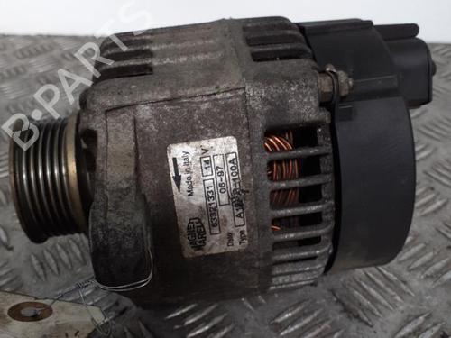 Alternator CITROËN JUMPY I Van (BS_, BT_, BY_, BZ_) 1.6 i | BP24767445M7 