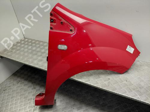 right-front-fenders-renault-twingo-ii-cn0_-2007-39980360 main image