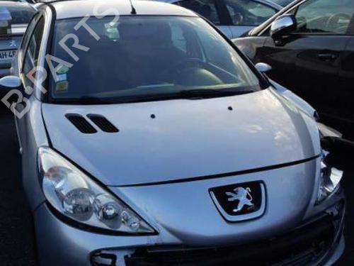 Gearbox PEUGEOT 206+ (2L_, 2M_) 1.4 HDi eco 70 | BP24755051M3 