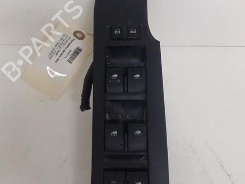 Switch CHEVROLET CAPTIVA (C100, C140) 2.2 D 4WD | BP24761261I30 