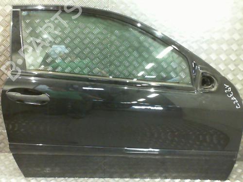 Used Right front door MERCEDES-BENZ C-CLASS Coupe (CL203) C 200 CDI (203.707) (122 hp) 24745682